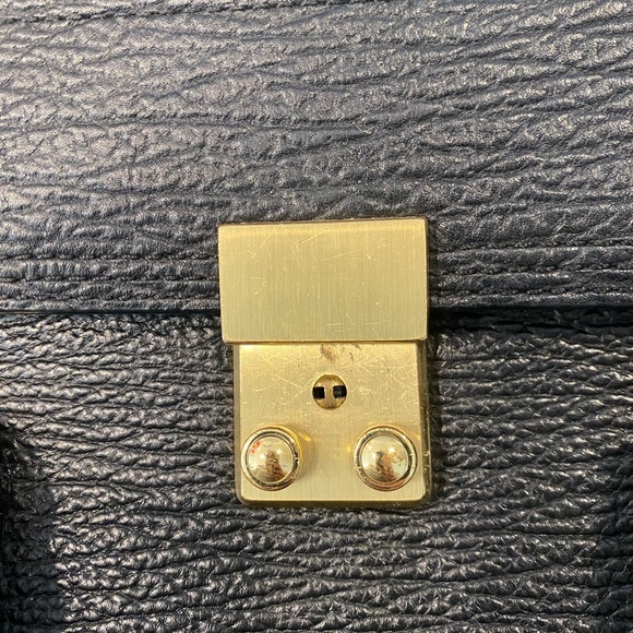 3.1 Phillip Lim Large Pashli - Picture 6 of 14